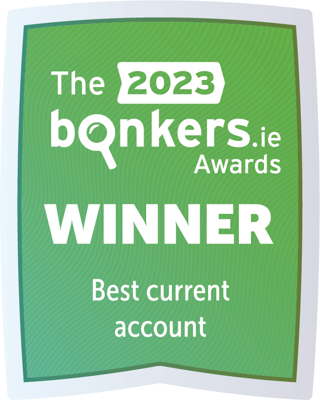 Bonkers Awards Best Current Account